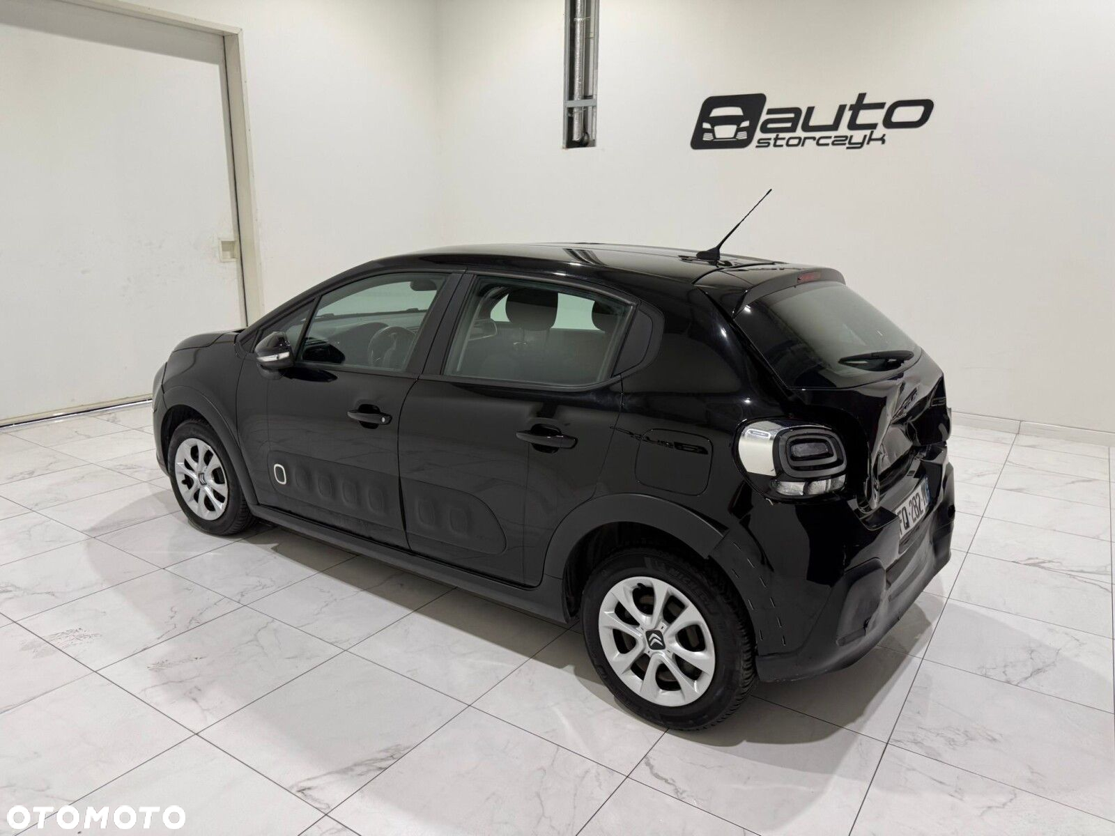 Citroën C3 - 7