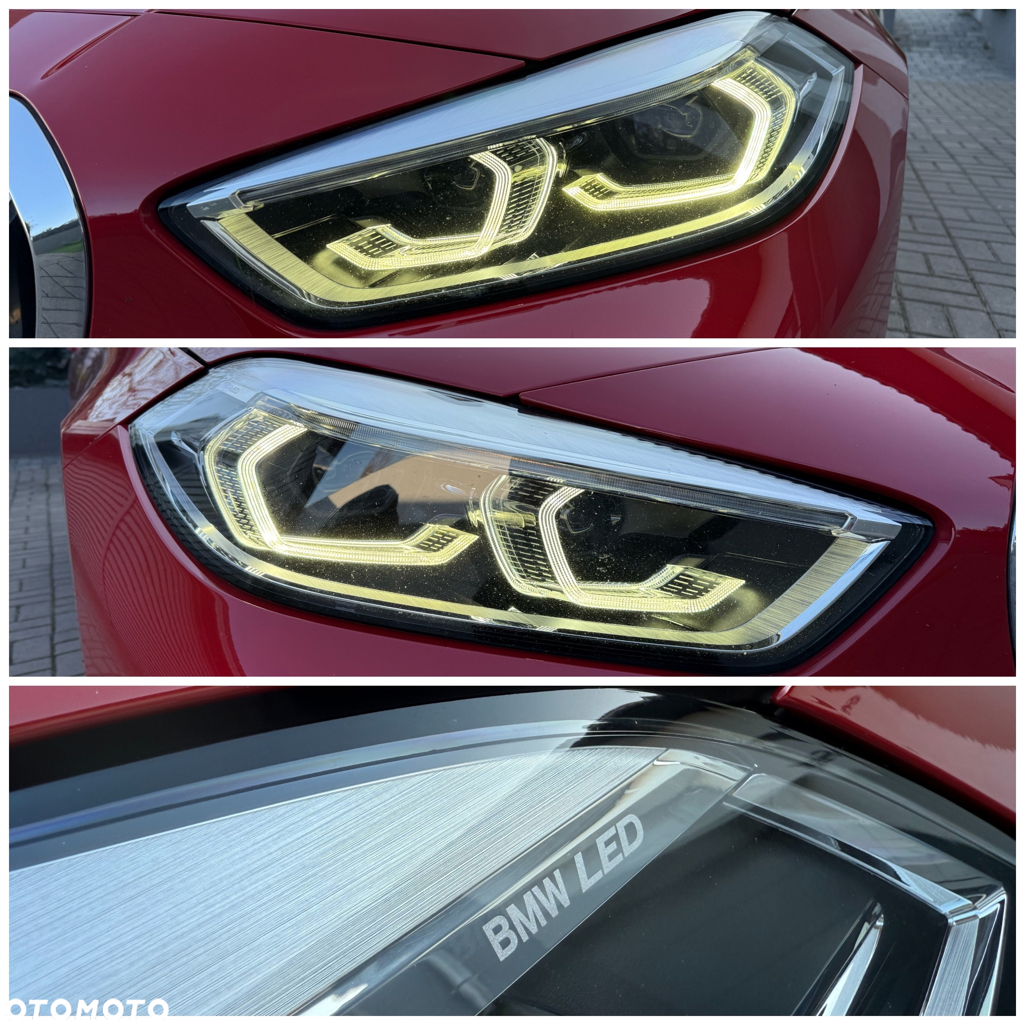 BMW Seria 1 118d M Sport Shadow - 11