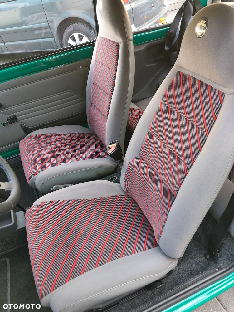 Fiat 126 650 Elegant - 8