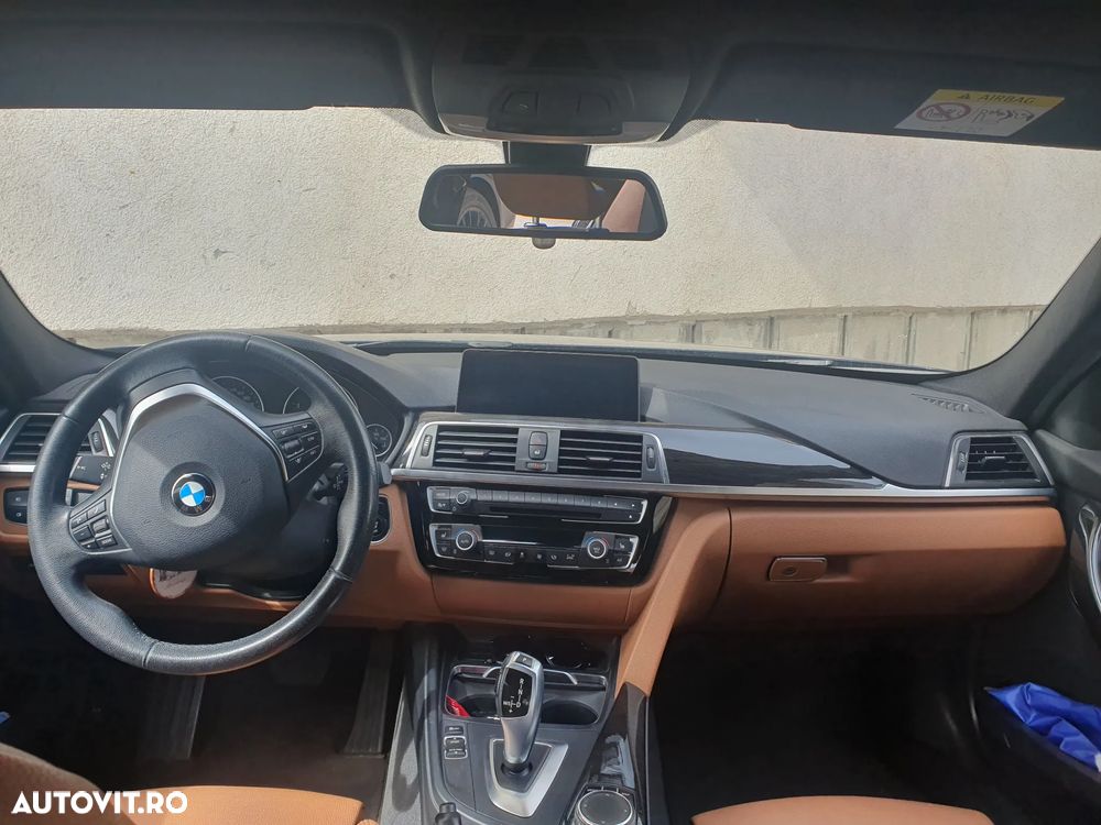 BMW Seria 3 - 11