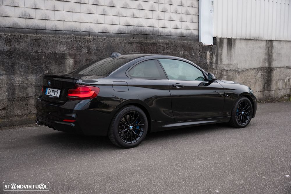 BMW 225 - 24
