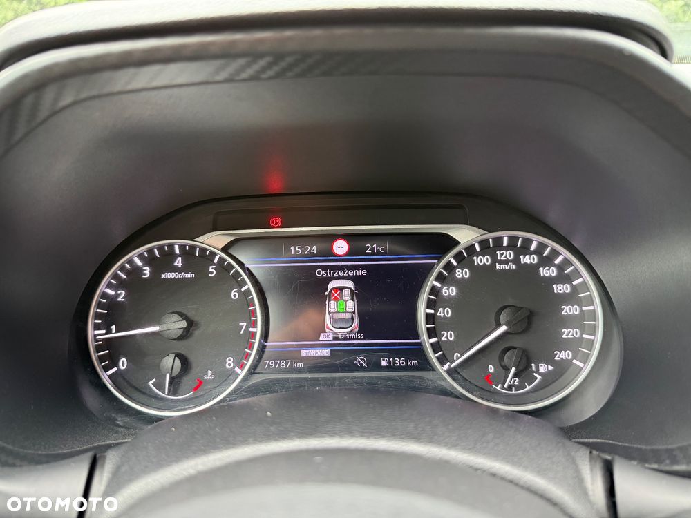 Nissan Juke 1.0 DIG-T N-Design - 28