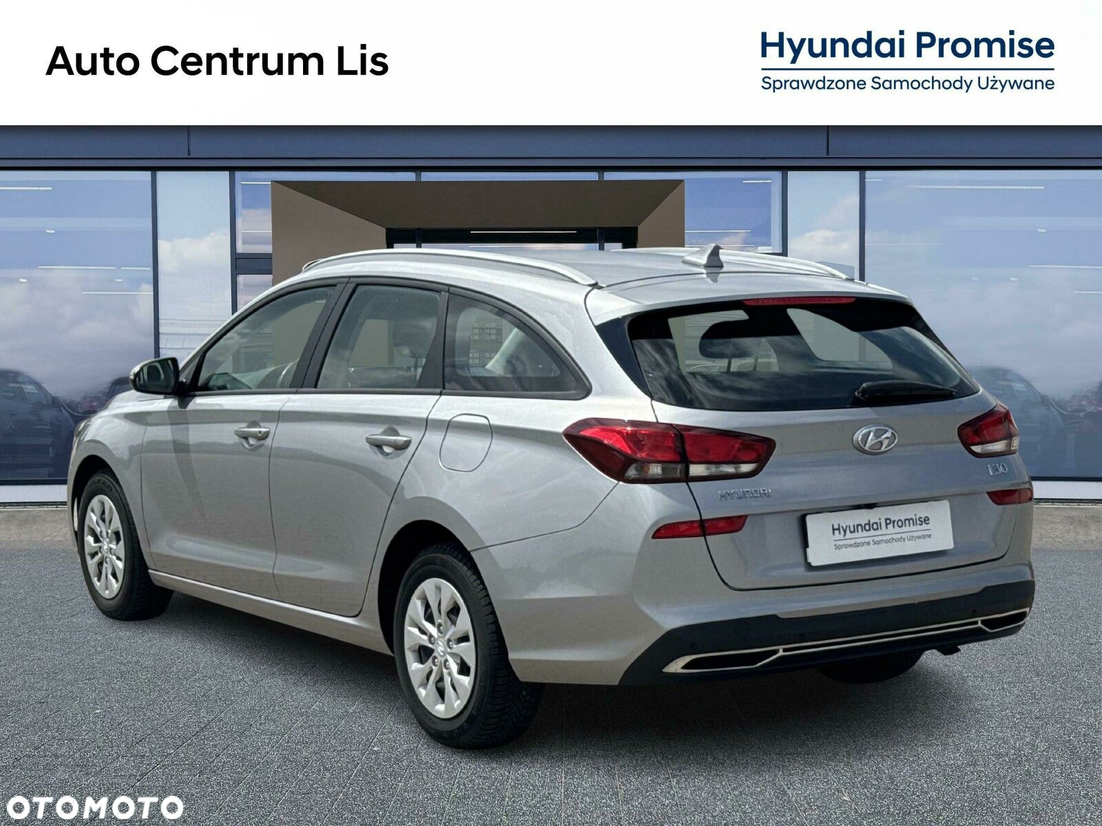 Hyundai i30 - 3