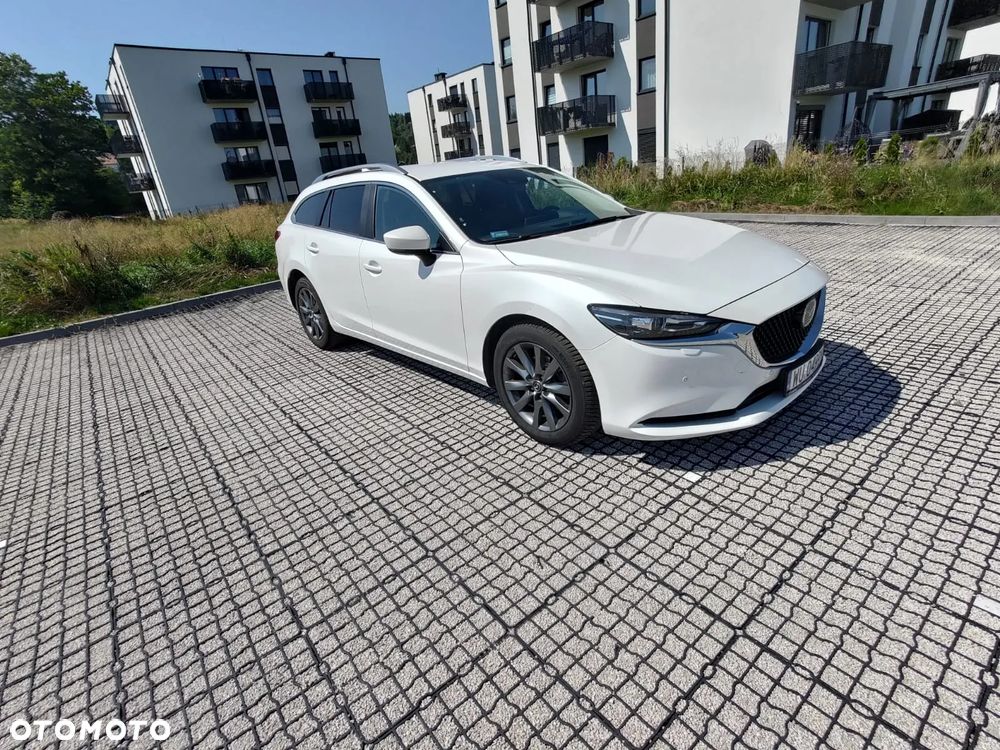 Mazda 6 2.0 SkyMotion - 7