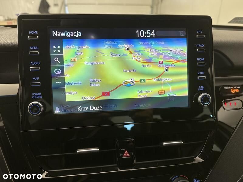 Toyota Camry 2.5 Hybrid Prestige CVT - 15