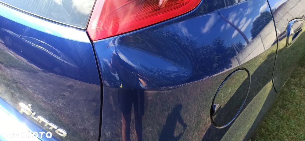 Fiat Grande Punto - 23