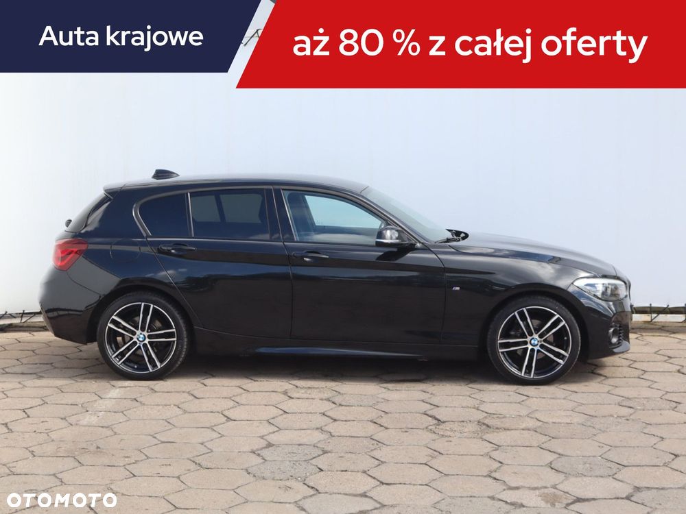 BMW Seria 1 - 8