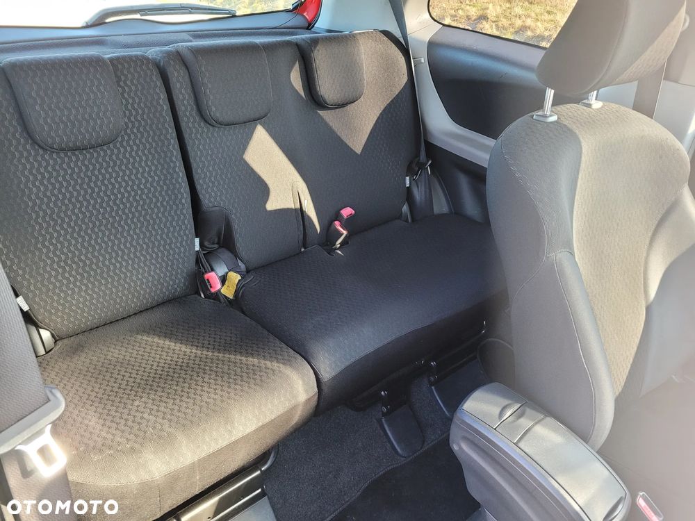 Toyota Yaris 1.8 VVT-i TSport - 8