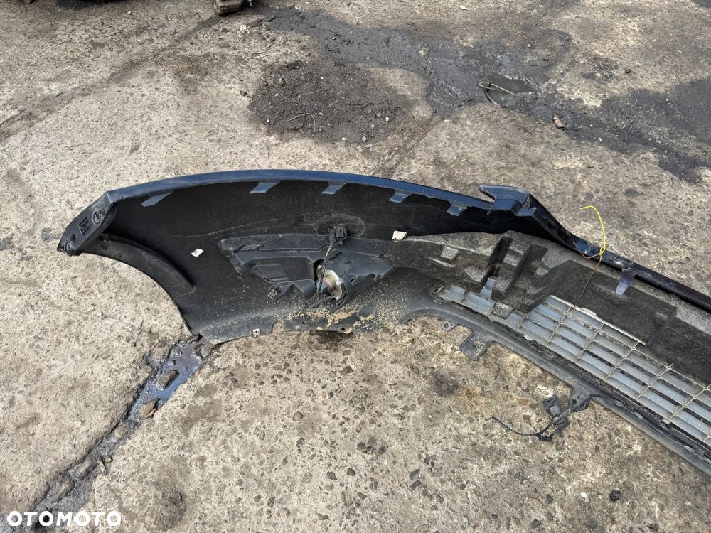 Zderzak Ford Mondeo MK4 07-10r PDC przód OE - 6