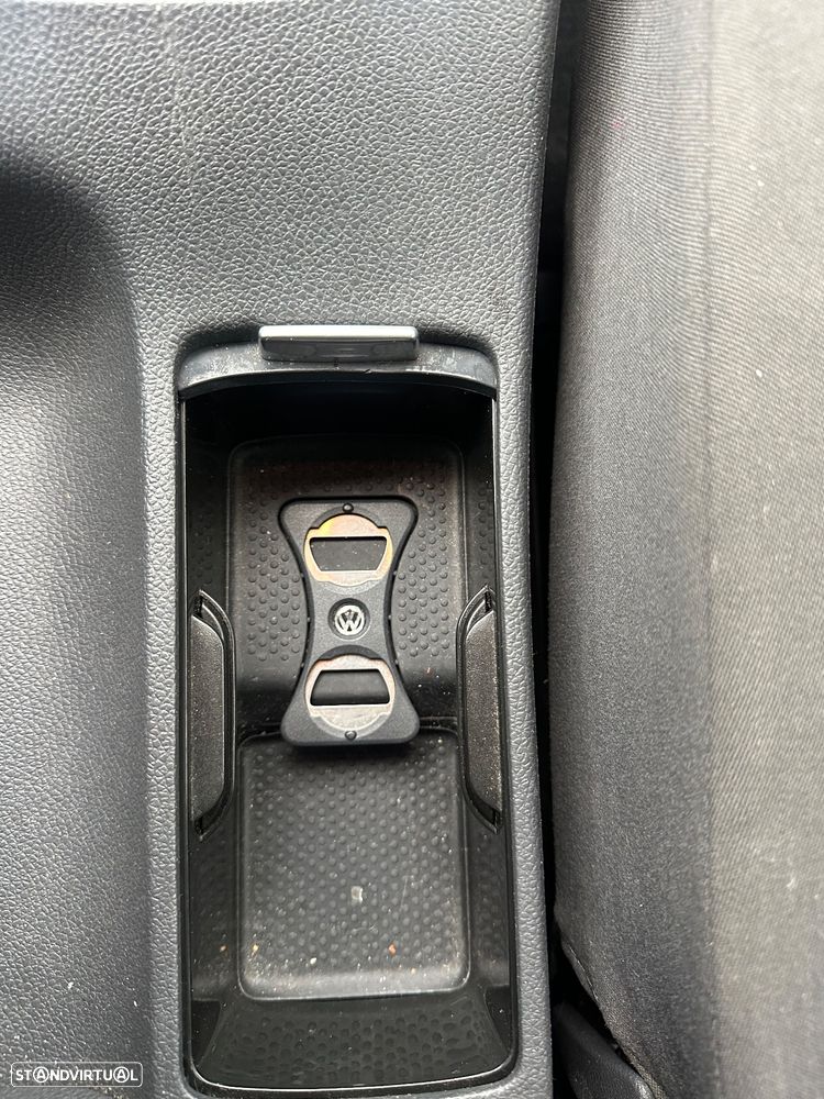 VW Golf Variant 2.0 TDi Confortline DSG - 24