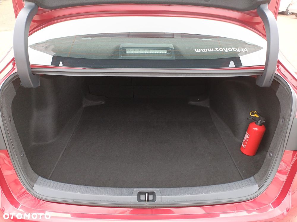 Toyota Corolla 1.6 Comfort - 20