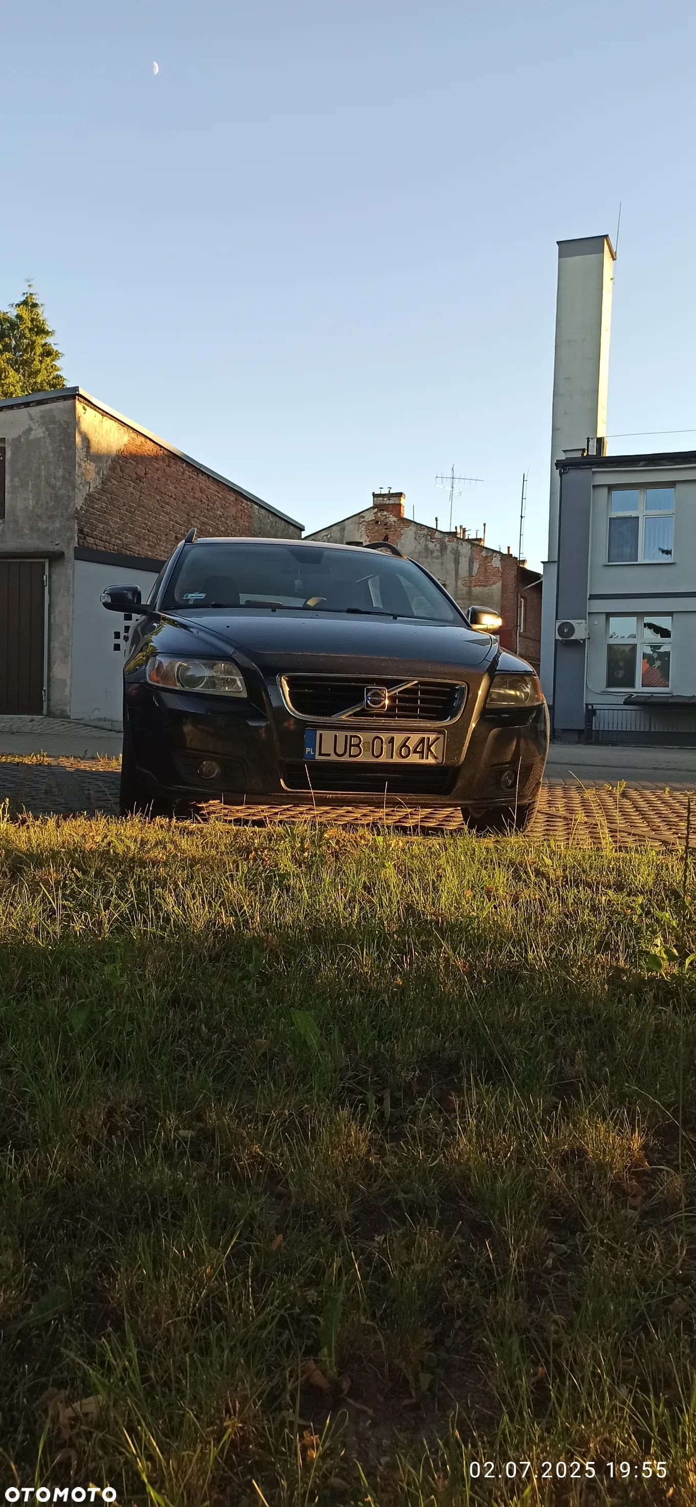 Volvo V50 2.0D - 2
