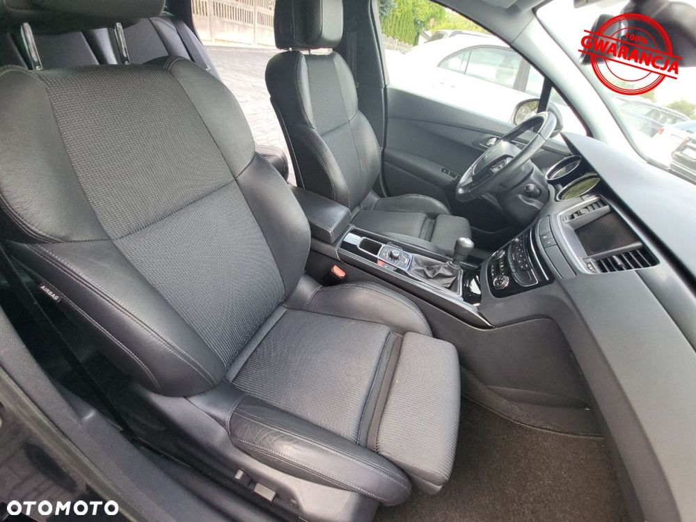 Citroën DS5 2.0 HDi Hybrid4 SoChic MCP - 21