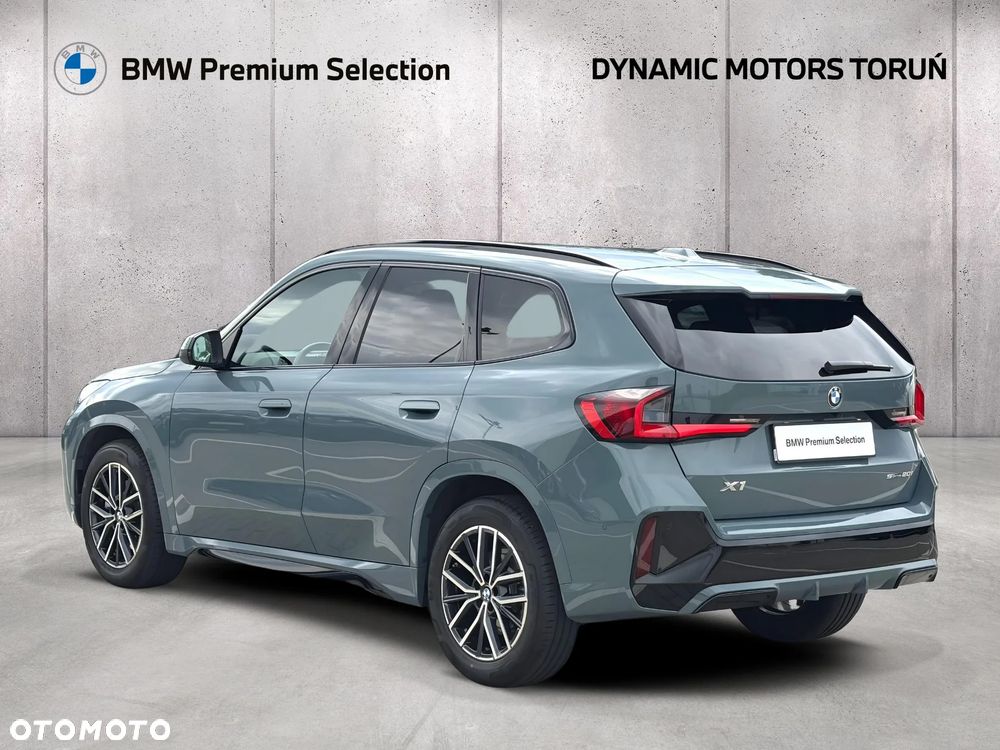 BMW X1 sDrive20i mHEV - 8