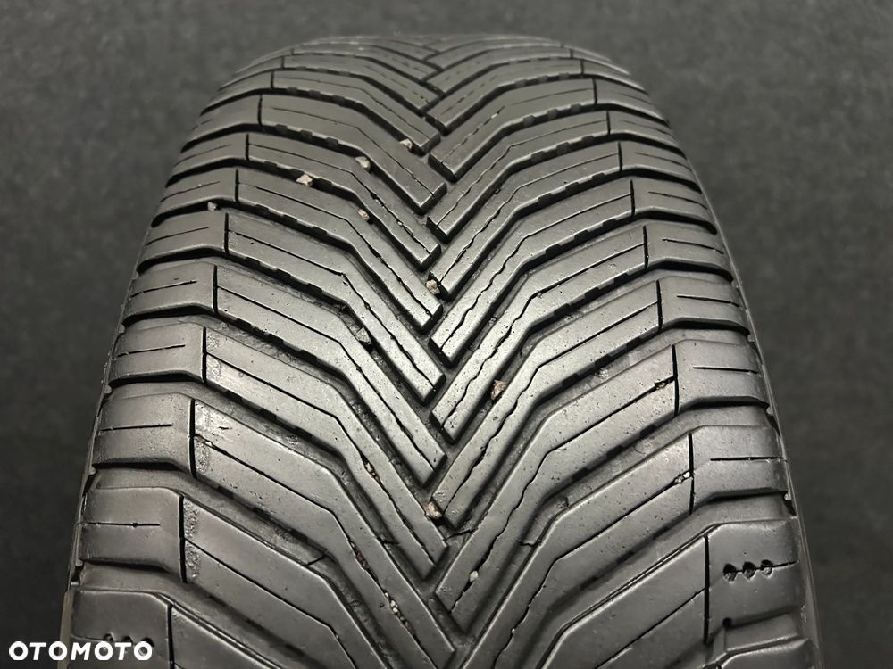 Michelin CrosssClimate 2 Vol 235/55/19 105H XL 1szt. - 2