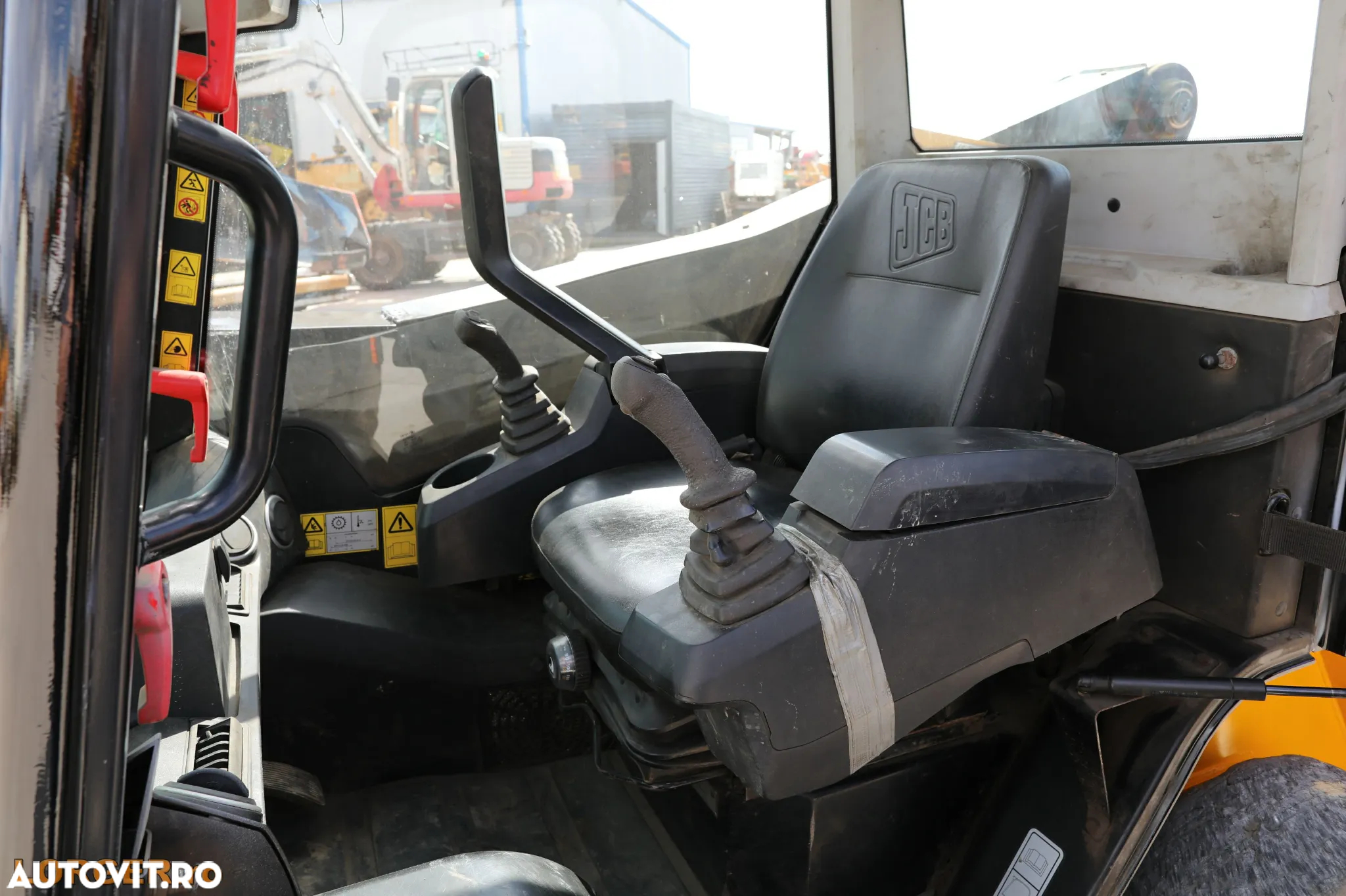 JCB 260 ECO - 8