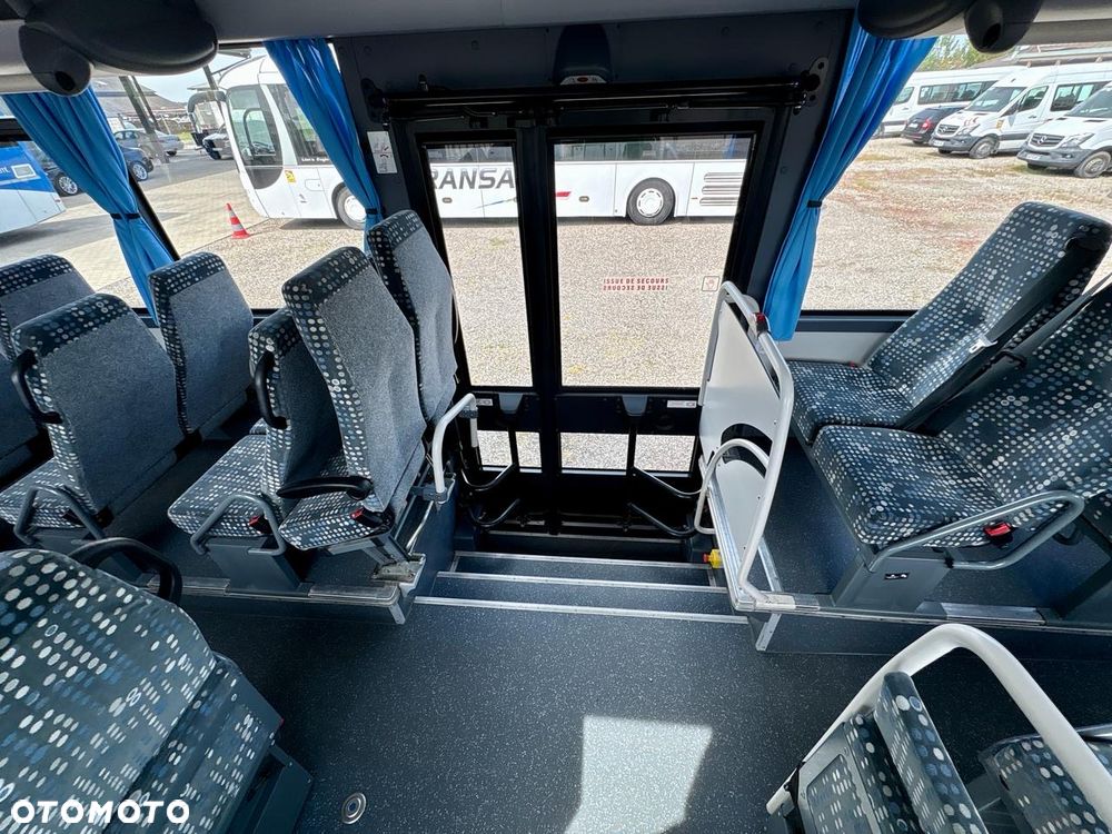 Iveco Crossway - 13