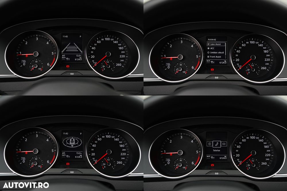 Volkswagen Passat Variant 2.0 TDI SCR DSG - 19