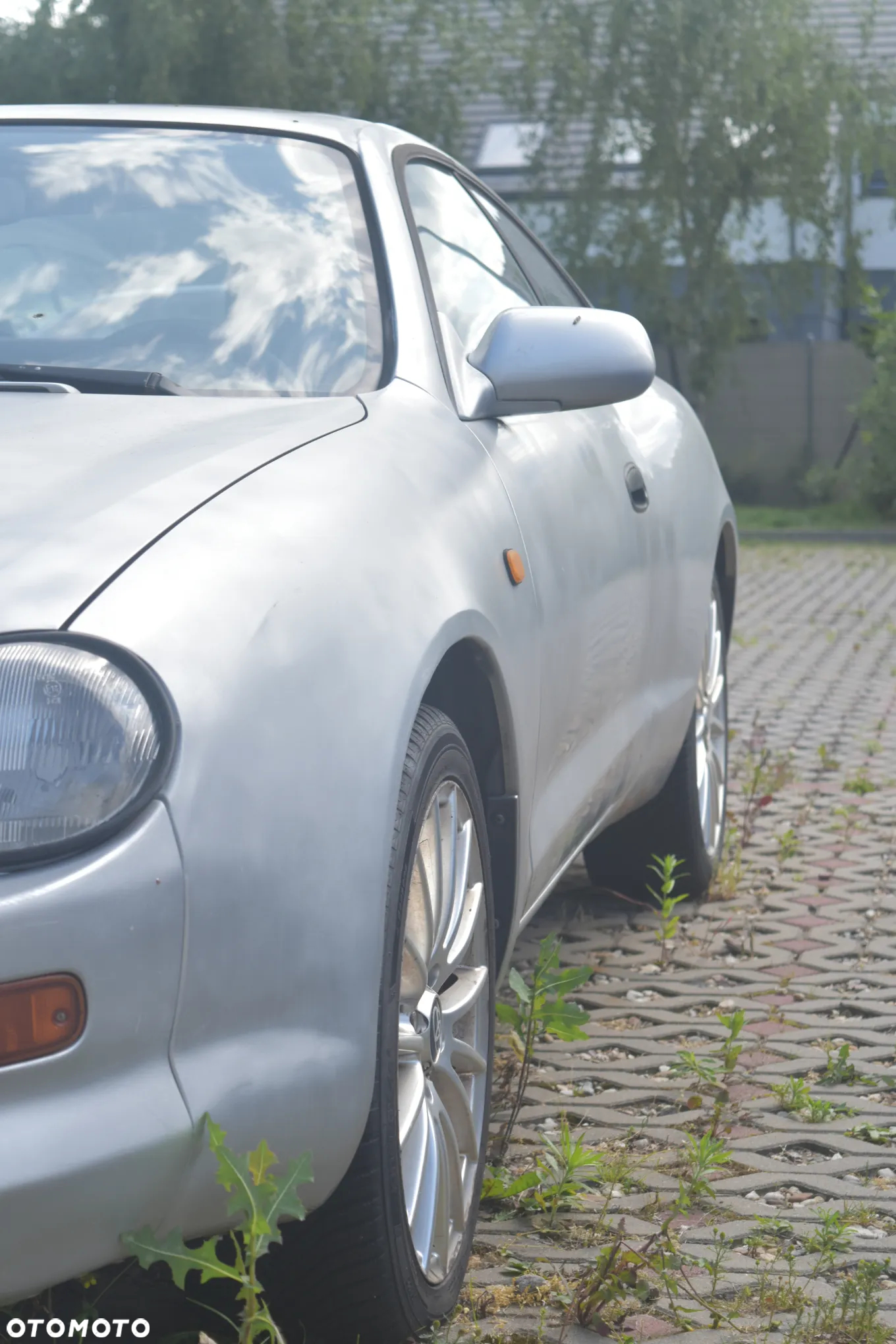 Toyota Celica 1.8 - 7