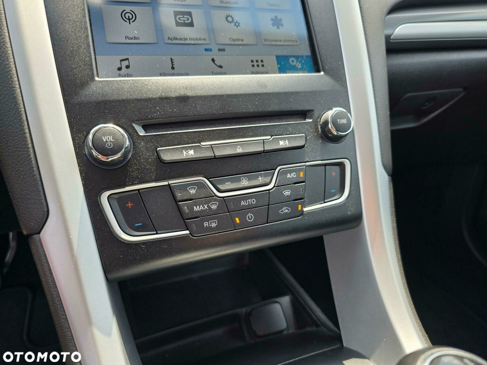 Ford Mondeo 1.5 EcoBoost Trend - 21