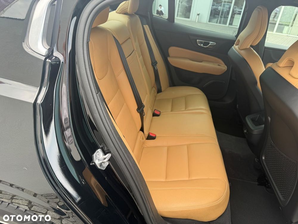 Volvo S60 - 31