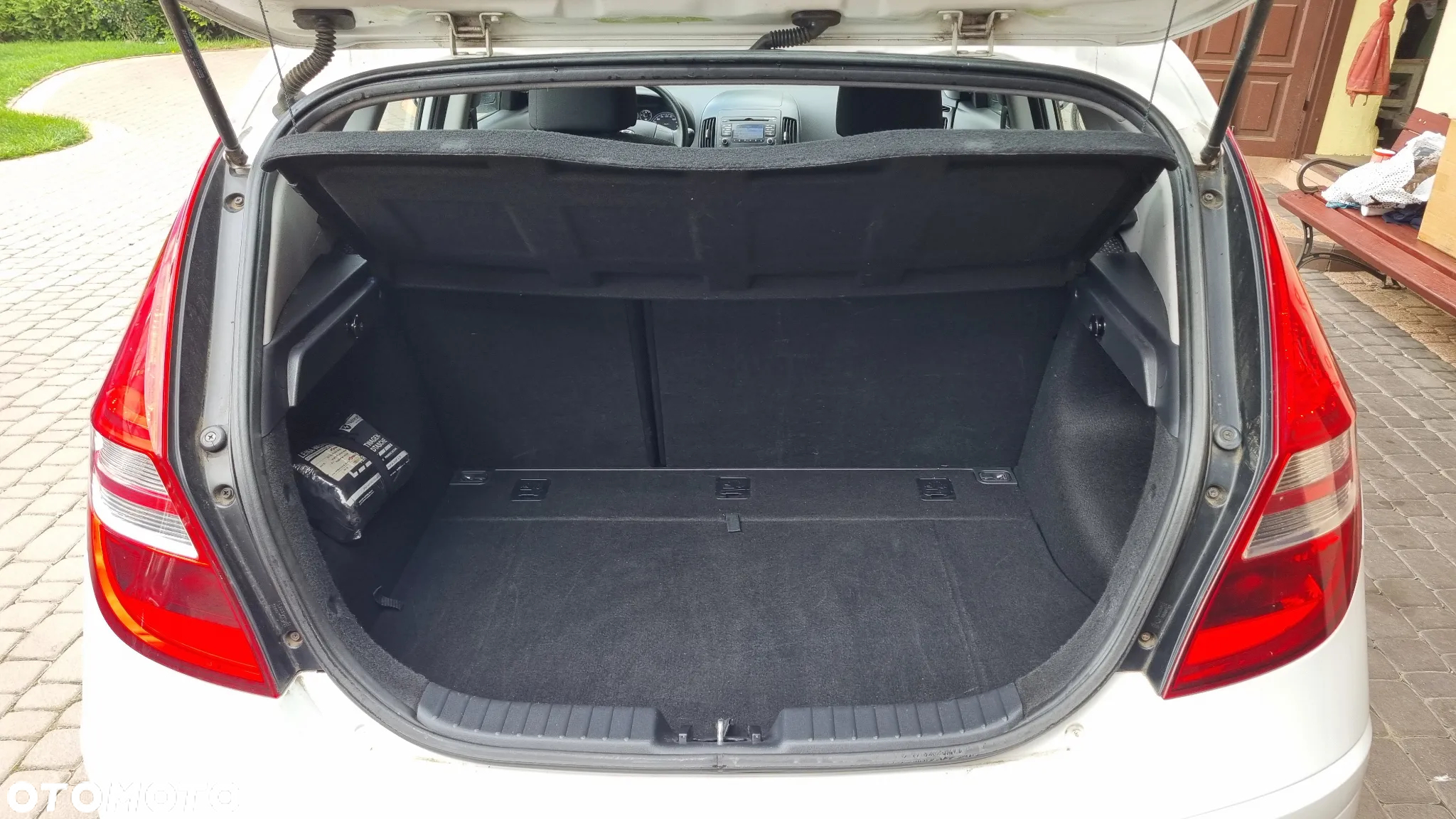 Hyundai i30 1.4 blue Comfort - 17