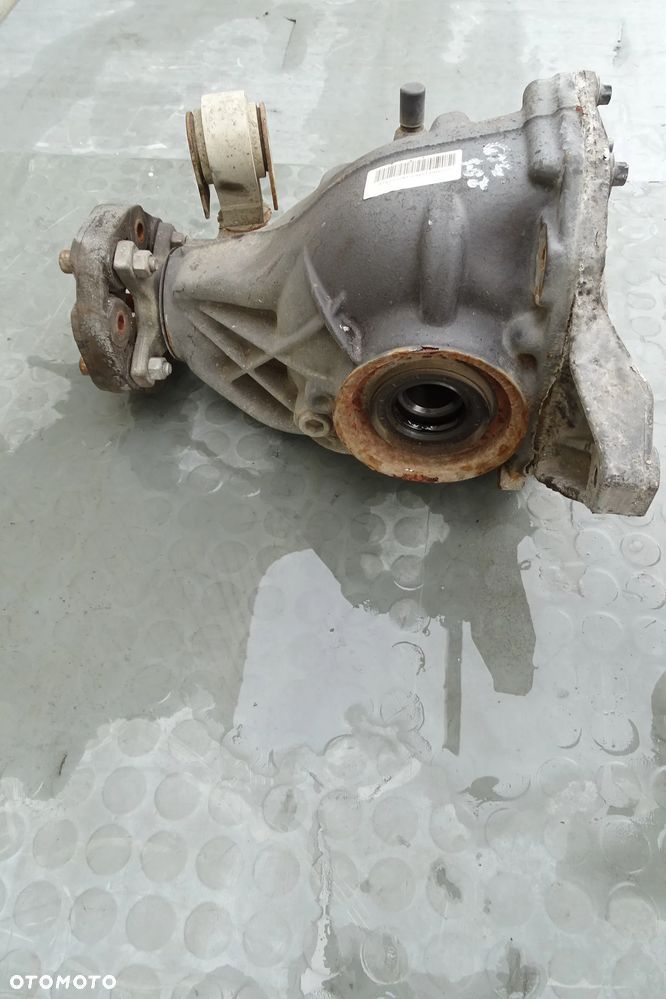 DYFER MOST TYŁ MERCEDES W204 W207 W212  W207 3.0 CDI E350 2.47 - 2