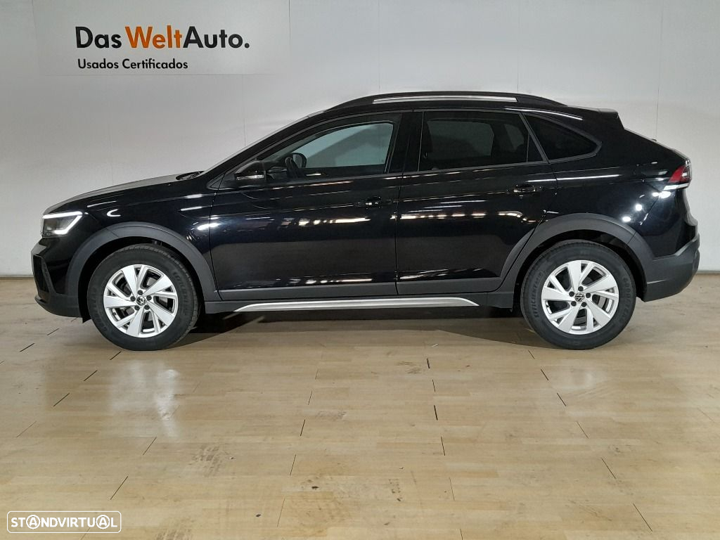 VW Taigo 1.0 TSI Life - 3