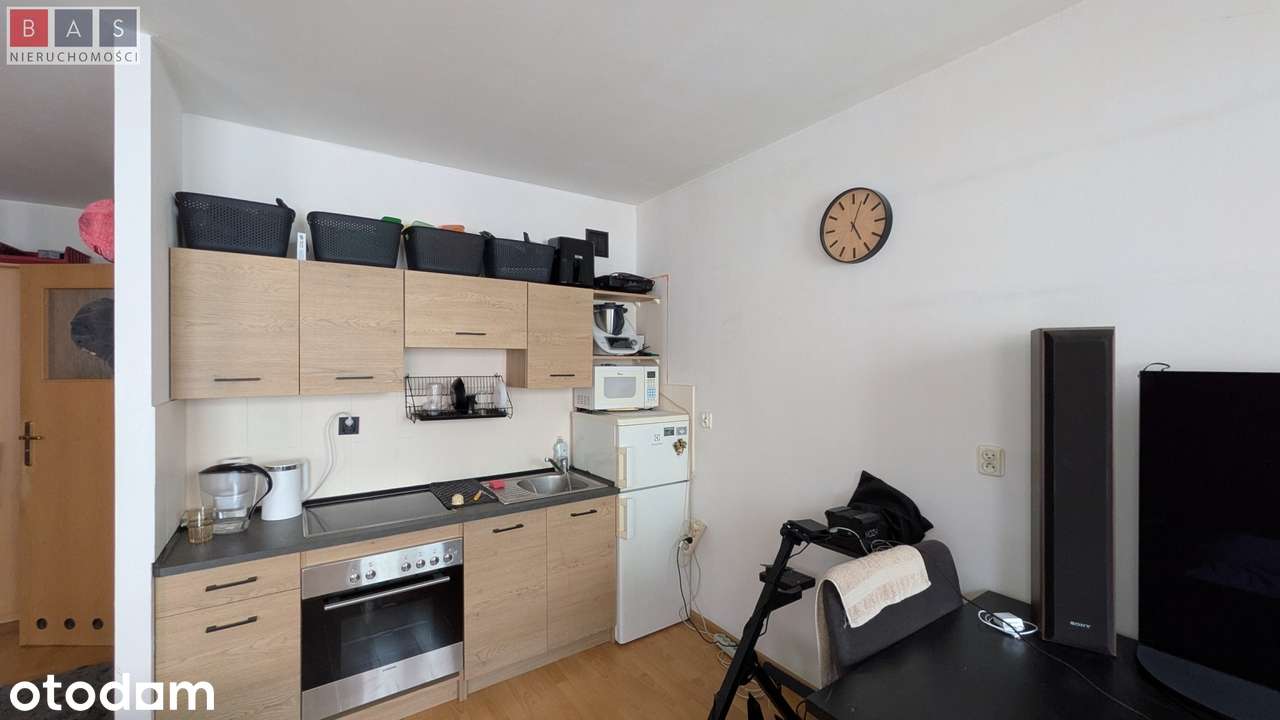 1h asunto, 37 m²