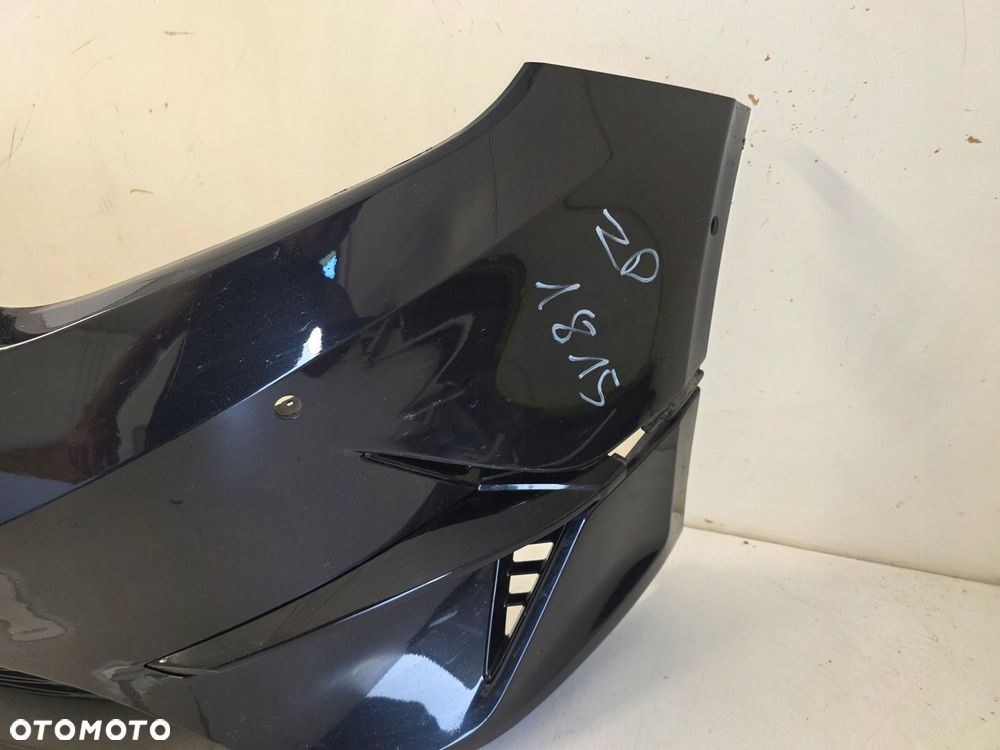 Zderzak przód KIA Ceed 3 III lift 21- - 10