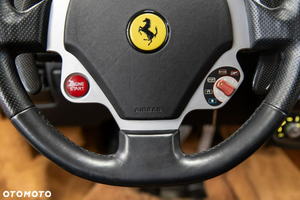 Ferrari F430 F1 - 39