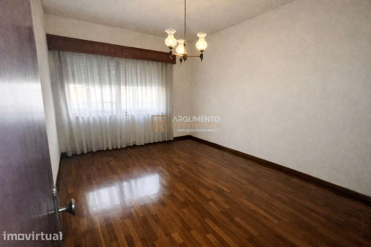 Andar Moradia T2 Venda em Cidade da Maia,Maia - Grande imagem: 4/19