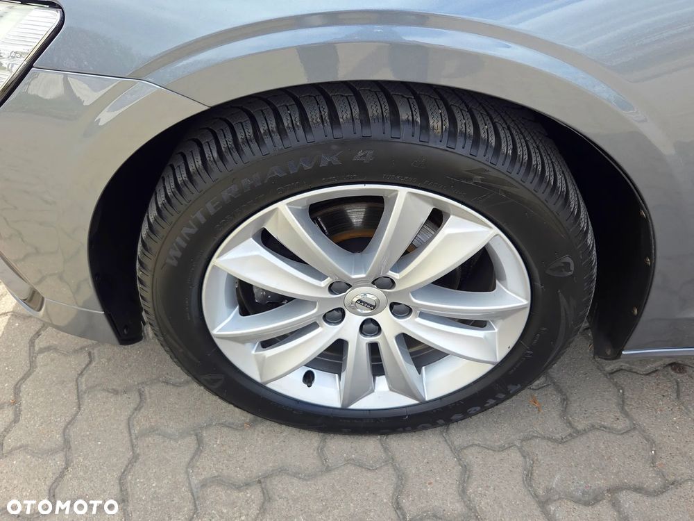 Volvo V60 D3 Geartronic - 10