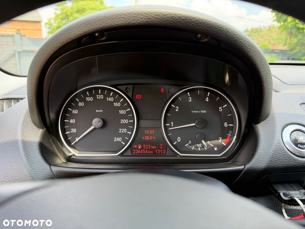 BMW Seria 1 116i - 15