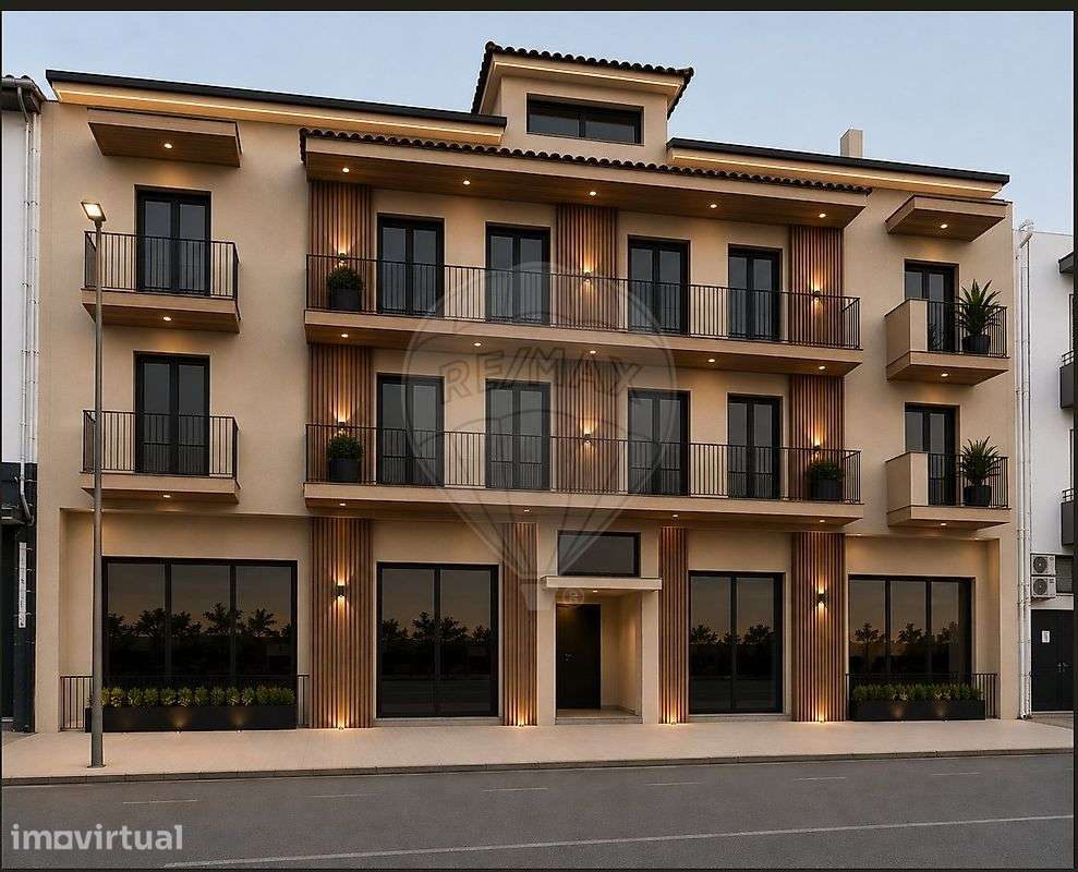 Apartamento T3 para venda - Grande imagem: 2/17