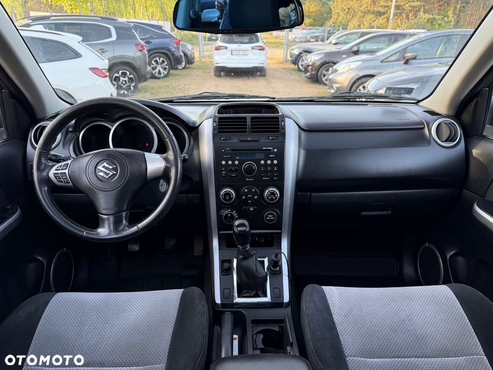 Suzuki Grand Vitara 1.9 DDiS X30 - 7
