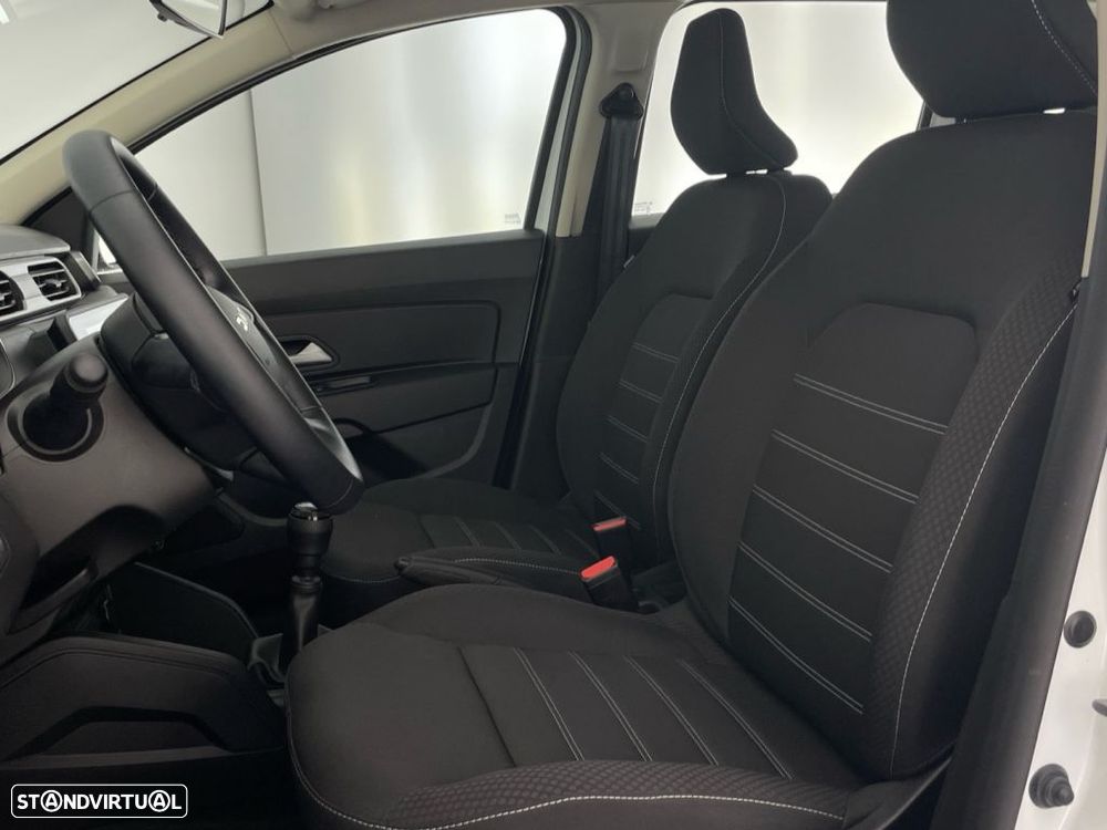 Dacia Duster 1.5 Blue dCi Expression - 18