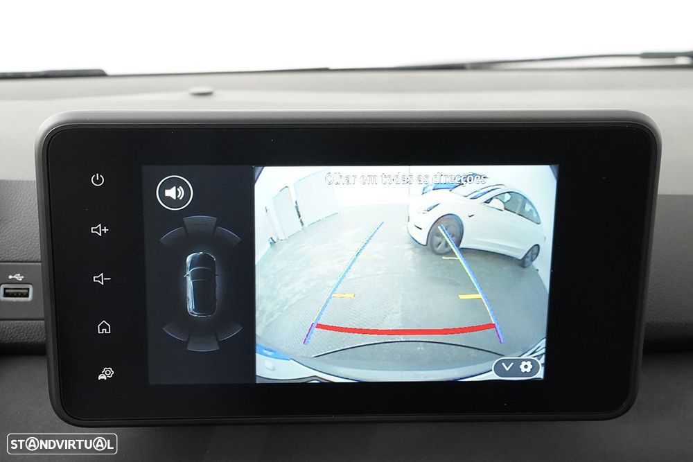 Dacia Jogger 1.0 ECO-G Extreme 7L Bi-Fuel - 11