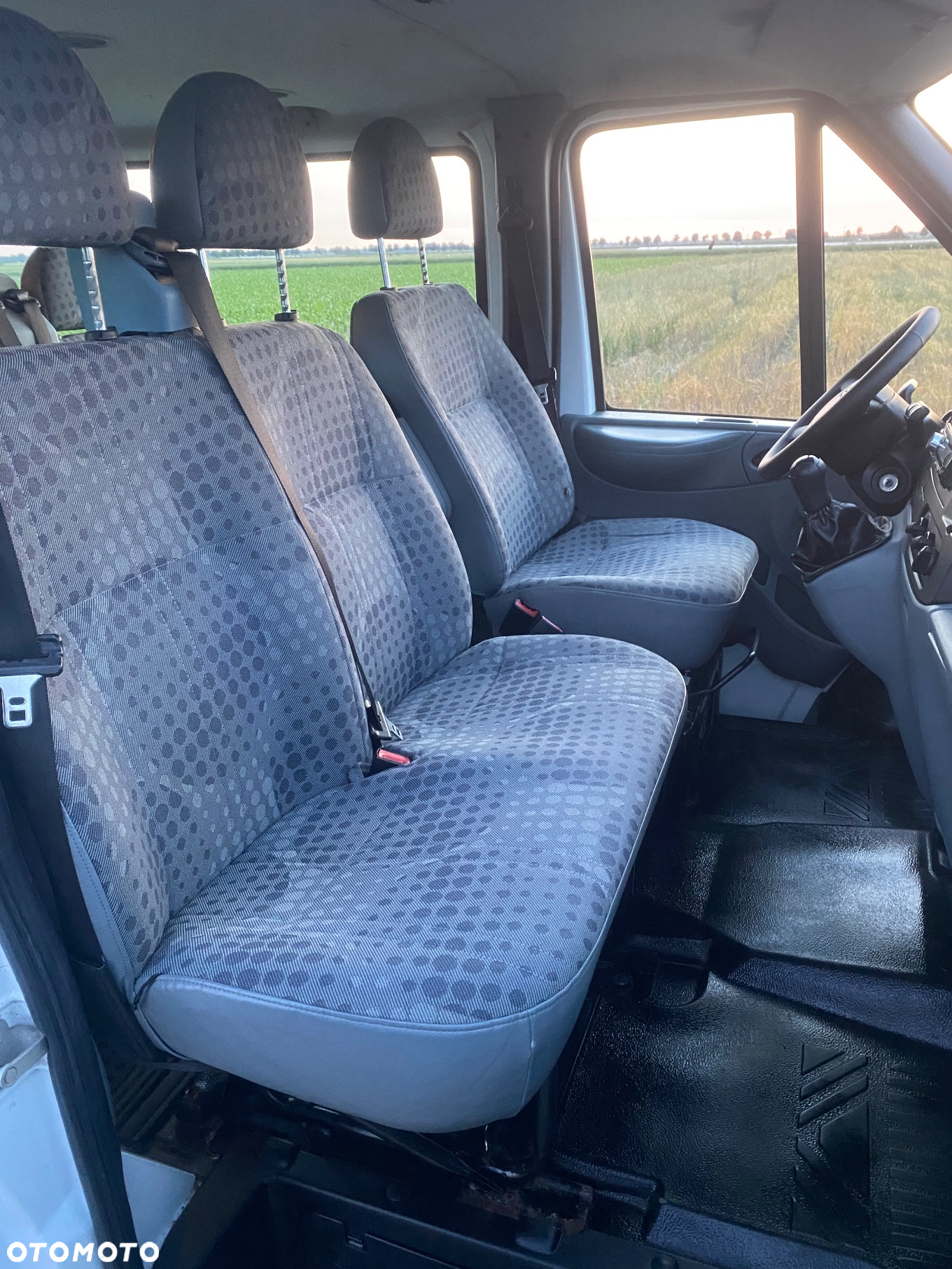 Ford Transit - 13
