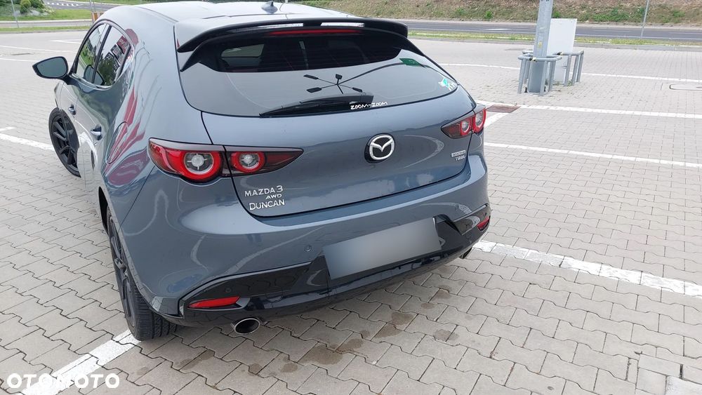 Mazda 3 - 14