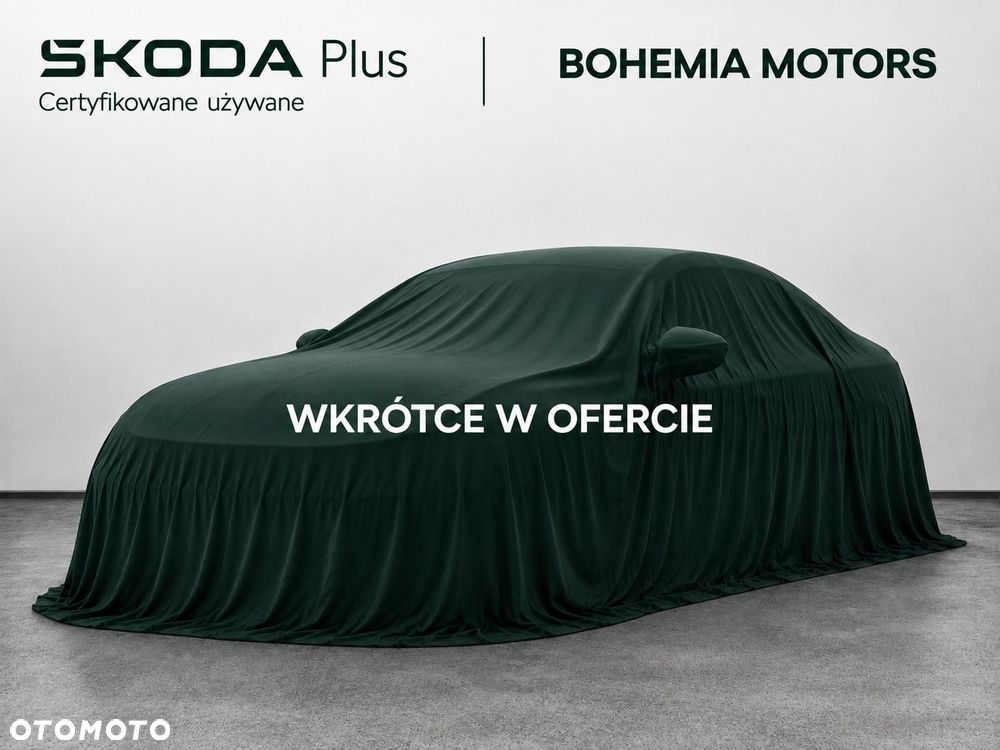 Skoda Superb - 1
