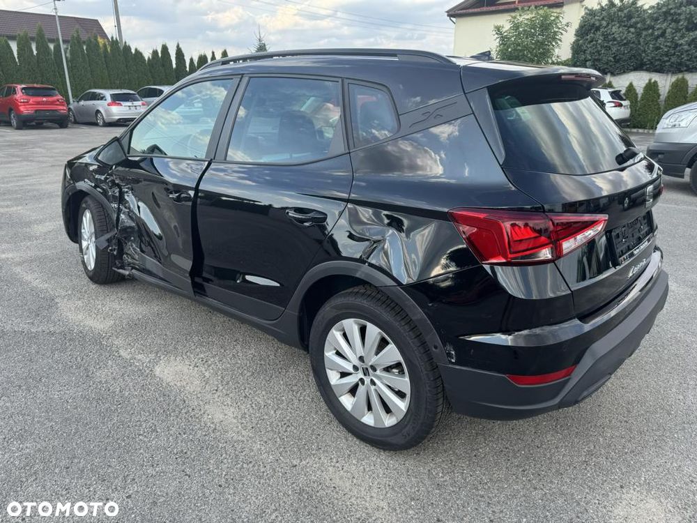 Seat Arona 1.0 TSI DSG OPF Style - 3