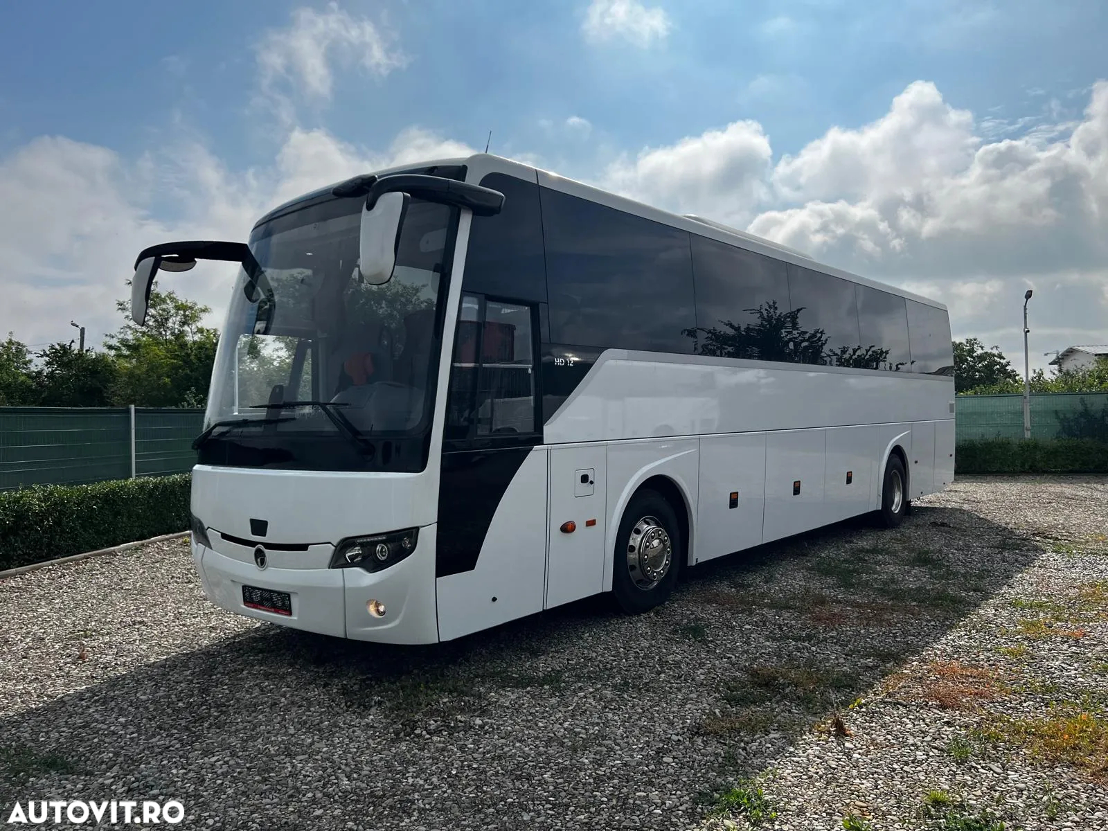 TEMSA HD - 6