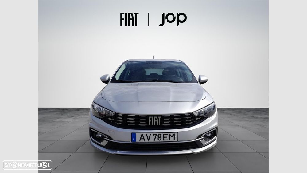 Fiat Tipo 1.3 MultiJet City Life - 3