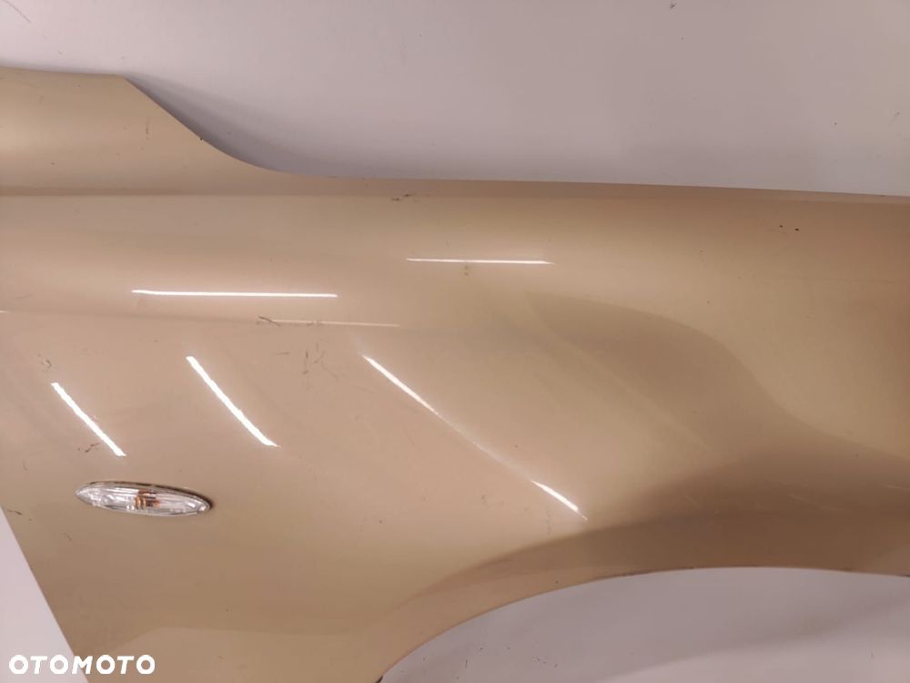 lexus is ii 05-08 błotnik prawy przód - 3