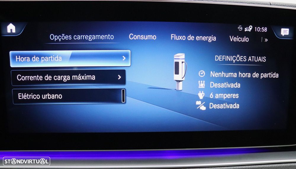 Mercedes-Benz GLE 350 de Coupé 4Matic - 36