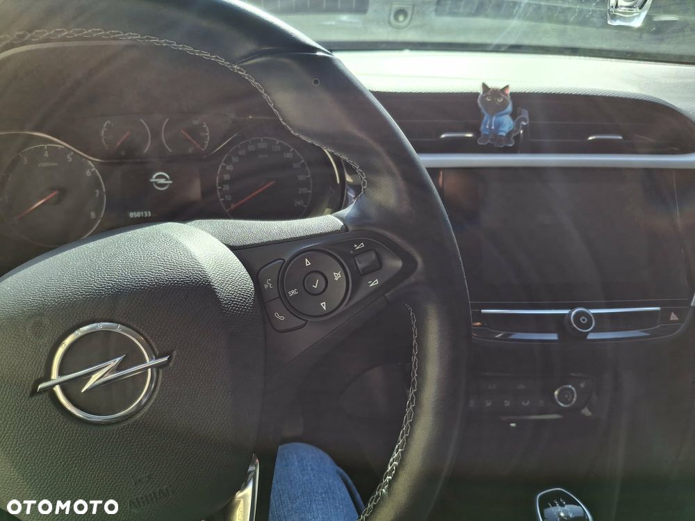 Opel Corsa 1.2 S&S - 11