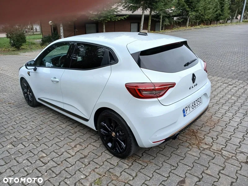 Renault Clio 1.3 TCe Techno - 3
