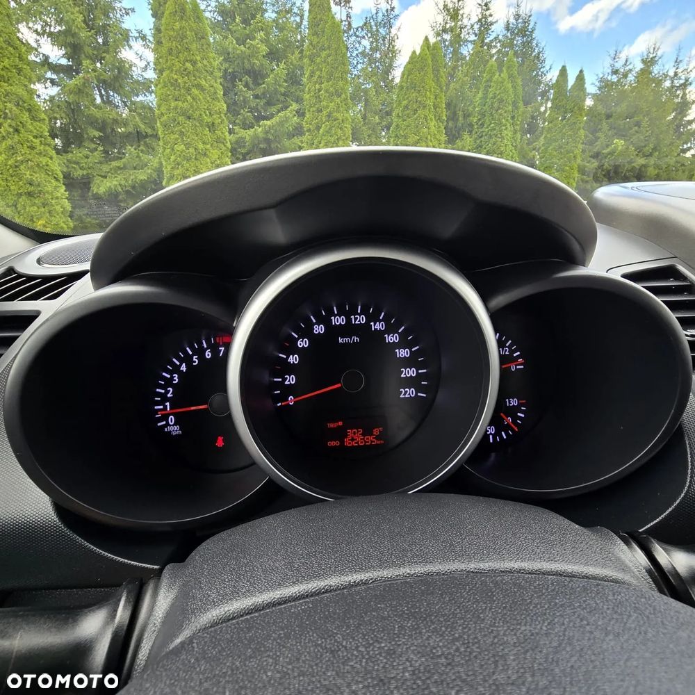 Kia Soul 1.6 GDI Dream-Team Edition - 38