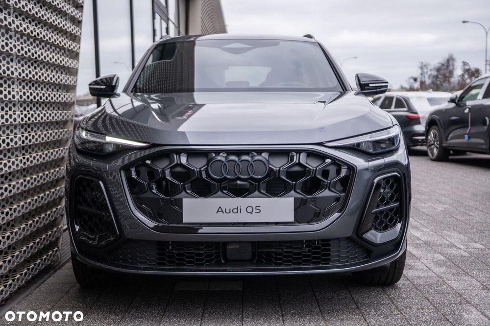Audi Q5 TDI mHEV 150 kW Quattro S tronic - 3